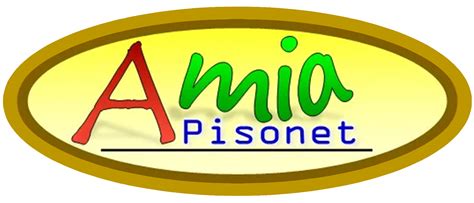 amia pisonet